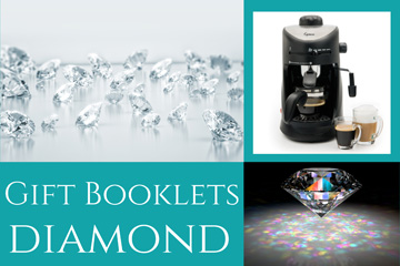 Diamond Gift Selection
